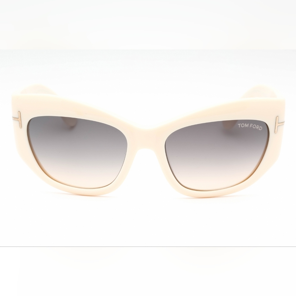TOM FORD FT1065, Woman's Sunglasses, Size : 55X0X0 - Picture 2 of 4